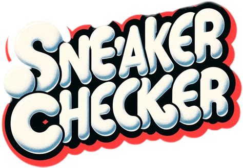 sneaker checker